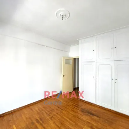 Rent this 2 bed apartment on Κυψέλης 26 in Athens, Greece