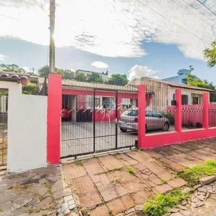 Image 1 - Rua Edmundo Arthur Lamb, Rubem Berta, Porto Alegre - RS, 94818-410, Brazil - House for sale