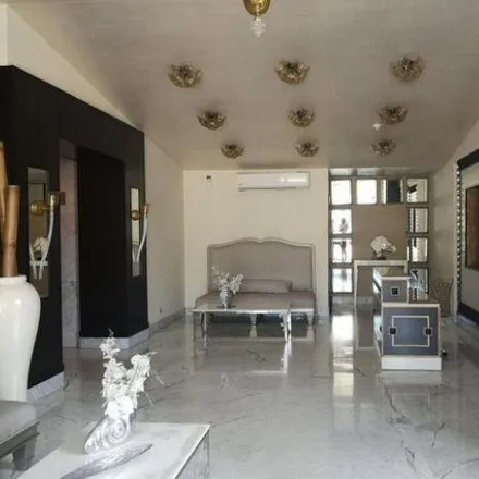 Buy this 3 bed apartment on Avenida de la Rotonda in 0816, Parque Lefevre