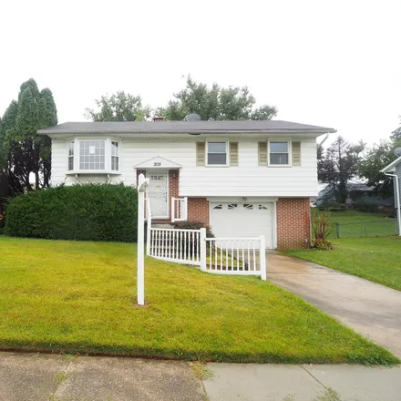 Buy this 3 bed house on 3135 Rheims Road in Milford Mill, MD 21244