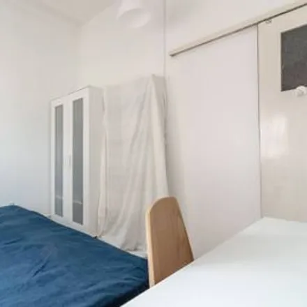 Image 3 - Avenida Almirante Reis - Room for rent