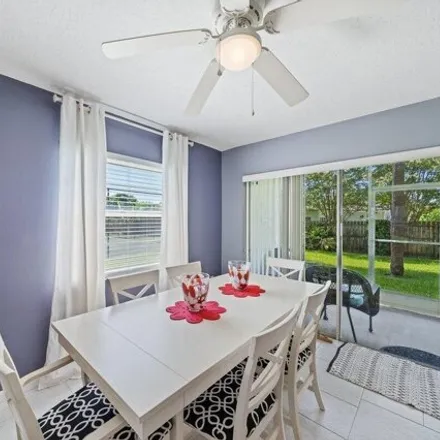 Image 9 - 465 Blue Jay Lane, South Patrick Shores, Brevard County, FL 32937, USA - Townhouse for rent