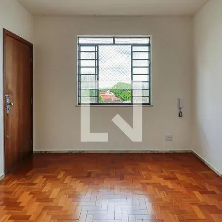 Rent this 2 bed apartment on Rua Materlândia in Ana Lúcia, Belo Horizonte - MG