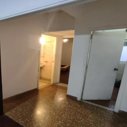 Rent this 1 bed apartment on Juan Ramírez de Velasco 683 in Villa Crespo, C1414 AJH Buenos Aires