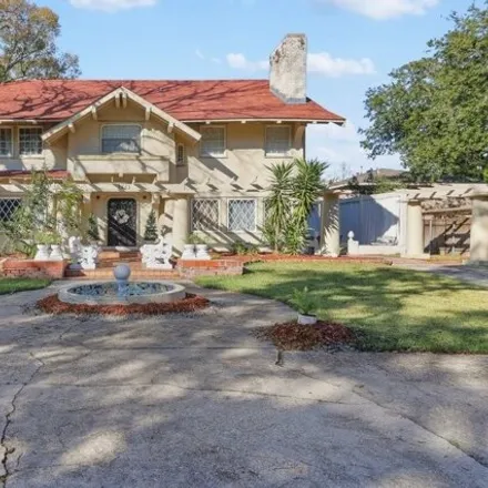 Rent this 5 bed house on 3535 Gentilly Boulevard in New Orleans, LA 70122