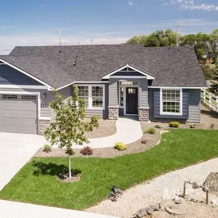 Buy this 4 bed house on East Drover Loop in Nampa, ID 83867