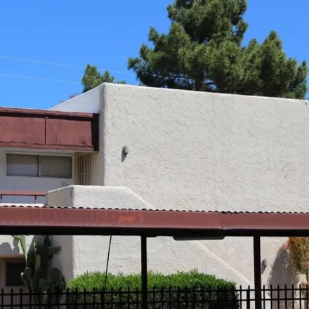 Rent this 1 bed apartment on 3828 North 32nd Street in Phoenix, AZ 85018