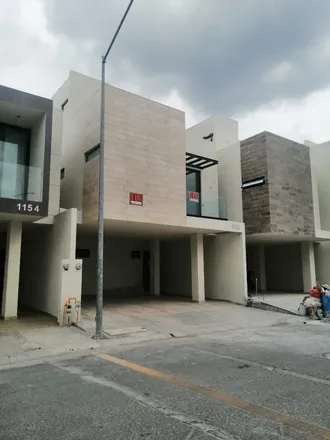 Rent this studio house on unnamed road in 66024 Monterrey, NLE