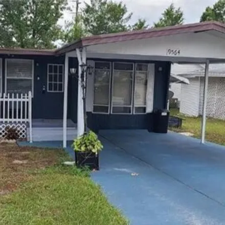 Buy this studio apartment on 9566 Gray Fox Drive in Hernando County, FL 34613