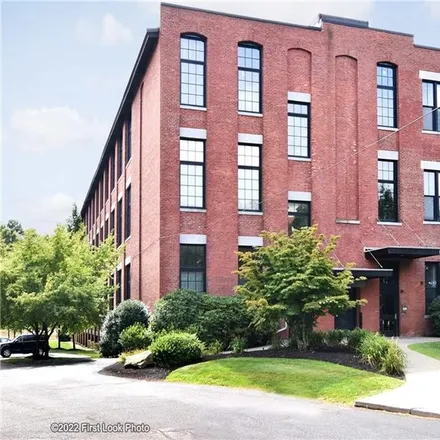 Buy this 2 bed condo on 685 Social Street in Woonsocket, RI 02895