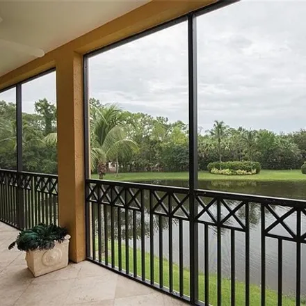 Rent this 3 bed condo on 1701 Estrella Court in Collier County, FL 34109