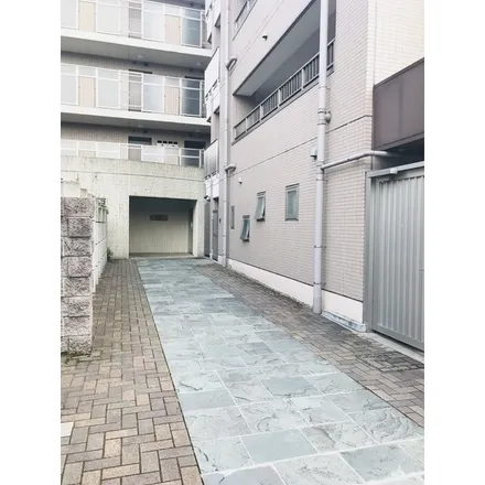 Image 3 - グリーンコート, 教会通り商店街, Amanuma 3-chome, Suginami, 167-0032, Japan - Apartment for rent