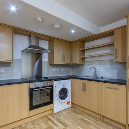 Rent this 1 bed apartment on Steak of the Art in Churchill Way, Cardiff
