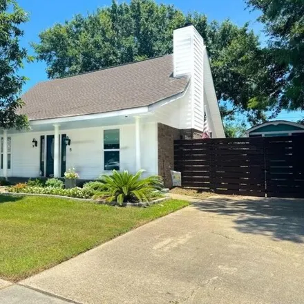 Image 2 - 4202 Platt St, Kenner, Louisiana, 70065 - House for sale