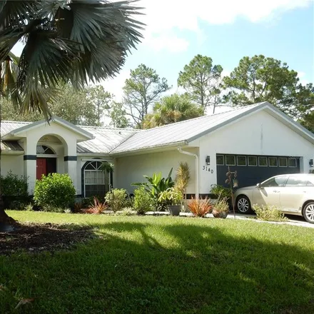 Buy this 3 bed house on Chippewa Avenue in North Port, FL 34286