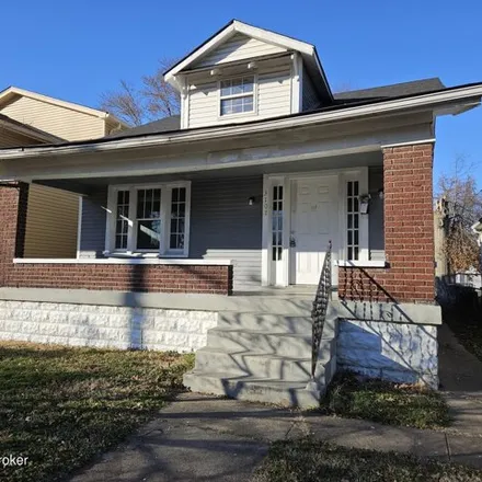 Buy this 4 bed house on 3109 Grand Avenue in Parkland, Louisville