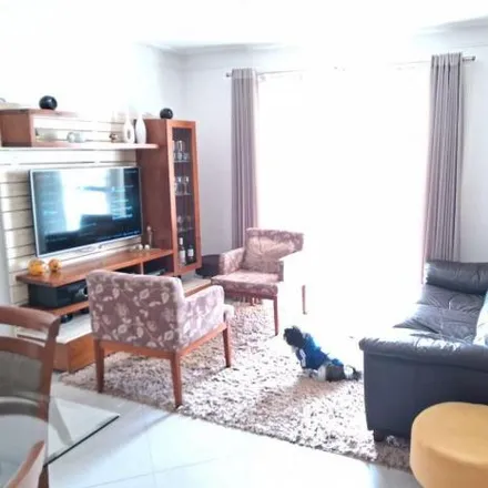 Buy this 3 bed apartment on Rua Engenheiro Saturnino de Brito 534 in Belém, São Paulo - SP