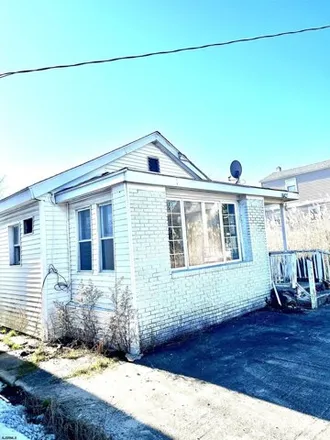 Buy this 2 bed house on 189 East Edgewater Avenue in Pleasantville, NJ 08232