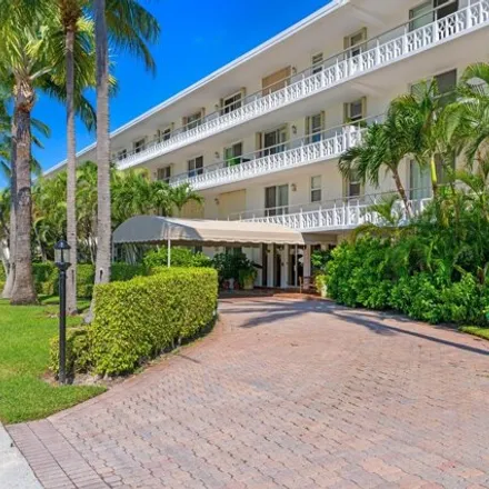 Rent this 2 bed condo on 137 Sunrise Avenue in Palm Beach, Palm Beach County