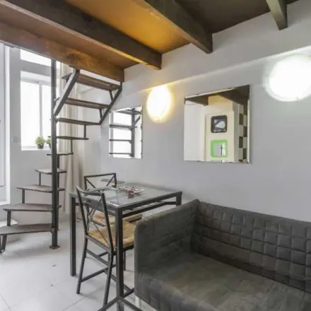 Rent this 1 bed apartment on Calle de Müller in 26, 28039 Madrid