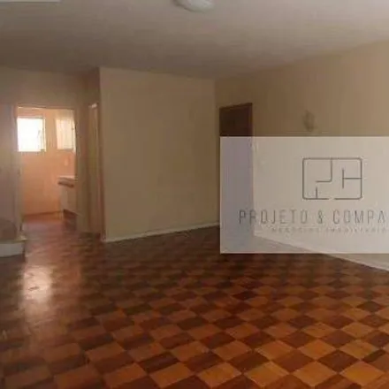 Rent this 3 bed house on Rua Graham Bell in Santo Amaro, São Paulo - SP