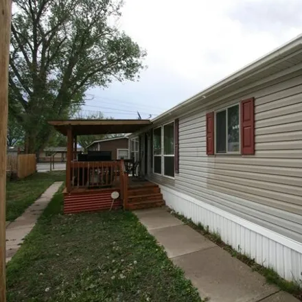 Buy this studio apartment on unnamed road in Fox Farm-College, Laramie County