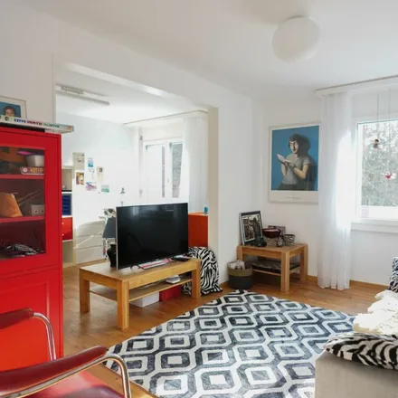 Rent this 6 bed apartment on Waldaustrasse 1 in 9500 Wil (SG), Switzerland