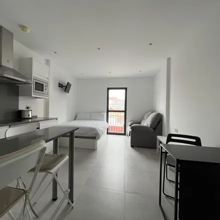 Image 1 - The residence, Engineer Lane, Gibraltar - Apartment for sale