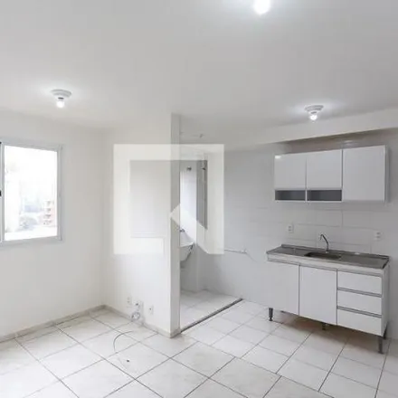 Rent this 2 bed apartment on Rua Cantori in Vila Andrade, Região Geográfica Intermediária de São Paulo - SP