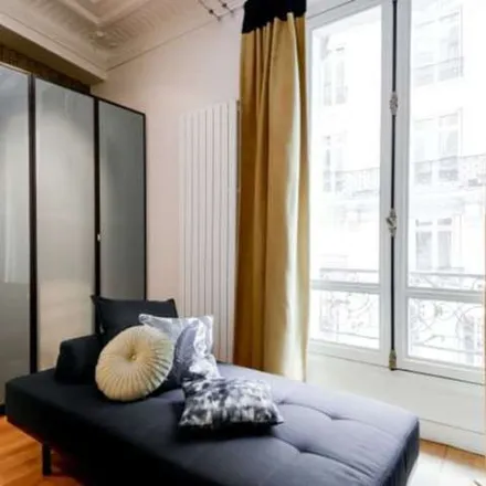 Image 6 - 51 Rue Pierre Charron, 75008 Paris, France - Apartment for rent