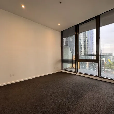 Rent this 1 bed apartment on Exxon Mobil in Riverside Quay, Southbank VIC 3006
