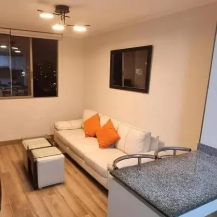 Image 2 - Arequipa Avenue 1388, Lima, Lima Metropolitan Area 15494, Peru - Apartment for rent