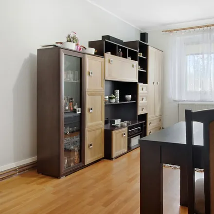 Buy this 2 bed apartment on Aleja Jana Nowaka-Jeziorańskiego in 41-807 Zabrze, Poland