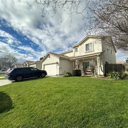 Buy this 4 bed house on 2093 Glory Court in Atwater, CA 95301