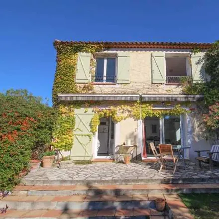 Buy this 3 bed house on 83440 Montauroux
