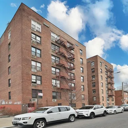 Buy this studio apartment on 97-11 63RD DRIVE E7 in Rego Park