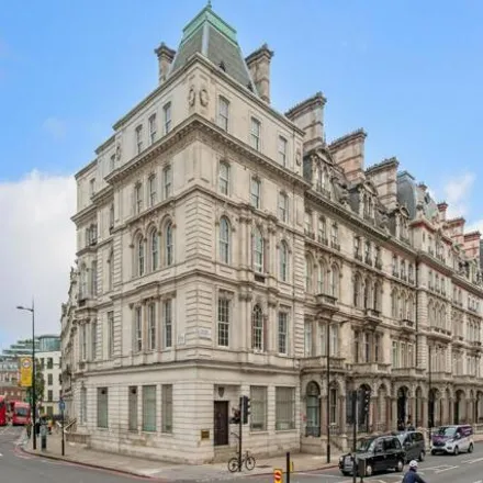 Buy this 1 bed apartment on Grosvenor Gardens in London, SW1W 0AE