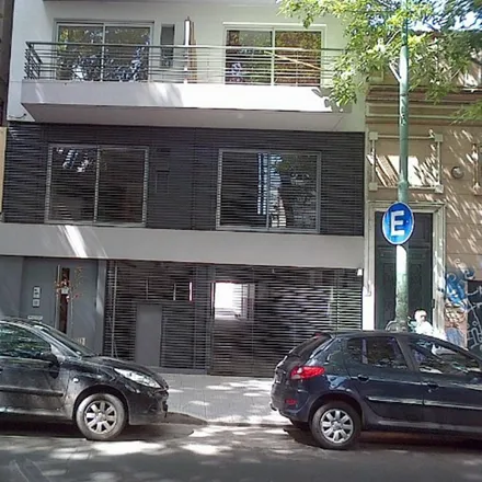 Image 7 - Fitz Roy 2051, Palermo, C1414 CWA Buenos Aires, Argentina - Loft for sale