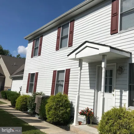 Image 2 - unnamed road, Plumsteadville, Plumstead Township, PA 18949, USA - Apartment for rent