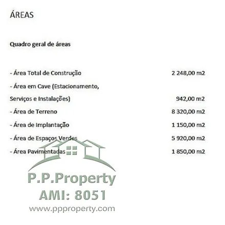 Image 6 - TUT, Estrada do Barreiro, 2300-483 Tomar, Portugal - House for sale