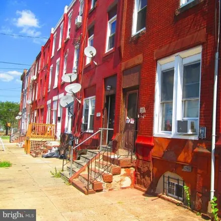 Buy this 4 bed house on 2246 North 22nd Street in Philadelphia, PA 19132
