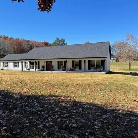 Buy this 3 bed house on 17330 Mateer Road in Washington County, AR 72744