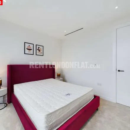 Image 6 - Fable Apartments, 261c City Road, London, EC1V 1AN, United Kingdom - Apartment for rent