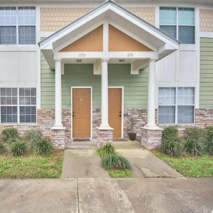 Buy this 3 bed condo on 1800 Honolulu Lane in Tallahassee, FL 32304