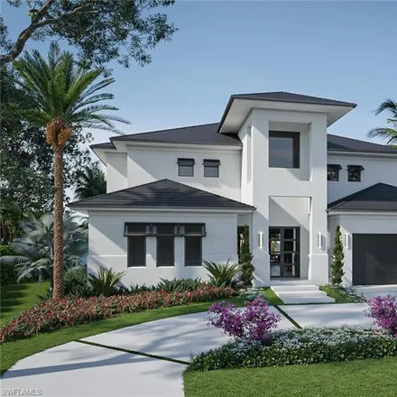 Buy this 6 bed house on 469 Germain Avenue in Collier County, FL 34108