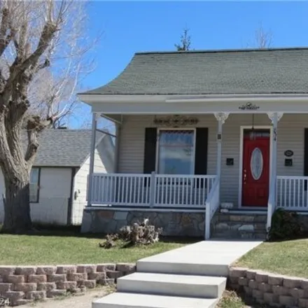 Image 3 - 862 Avenue H, Ely, NV 89301, USA - House for sale
