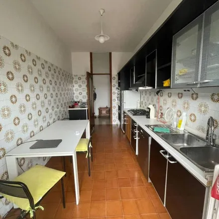 Rent this 2 bed apartment on Via Vito Antonio La Fratta 36 in 20099 Sesto San Giovanni MI, Italy