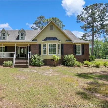 Buy this 4 bed house on 54 Deer Run Lane in Sampson County, NC 28318