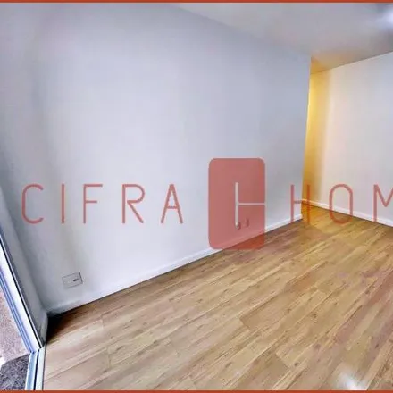 Rent this 2 bed apartment on Rua Doutor Alfredo de Castro 250 in Barra Funda, São Paulo - SP