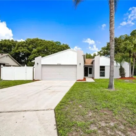 Buy this 3 bed house on 23564 Bellaire Loop in Land O Lakes, Florida